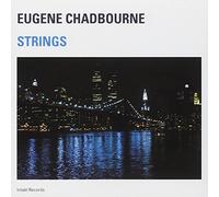 Strings by Eugene Chadbourne (1993-08-02)