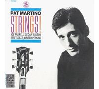 Strings! by Pat Martino, Joe Farrell, Cedar Walton, Ben Tucker, Walter Perkins (1991-02-01)