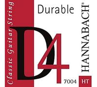 Strings for classic guitar Series 7004 Durable D4 D/4 single string