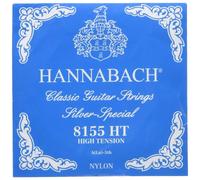 Strings for classic guitar Series 815 High tension Silver special A5 s