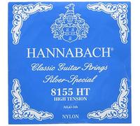 Strings for classic guitar Series 815 High tension Silver special A5 single string