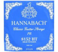 Strings for classic guitar Series 815 High tension Silver special H2 single string