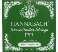 Strings for classic guitar Series 815 Low tension Silver special H2 single string
