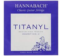 Strings for classic guitar Series 950 Medium/High tension Titanyl H2 single string