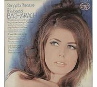 Strings For Pleasure Play The Best Of Bacharach