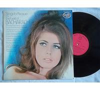 STRINGS FOR PLEASURE Play The Best of Bacharach vinyl LP