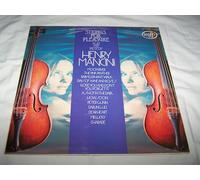 Strings For Pleasure Play The Best Of Henry Mancini