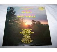 Strings For Pleasure - STRINGS FOR PLEASURE Play Simon and Garfunkel vinyl LP