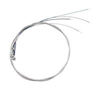 Strings For Viola Instrument, 4 Pieces A Set Full Set Strings Professional Viola Strings, Alloy String For Longevity And Ease Of Playing Feel, Educator’s Choice For Student Strings