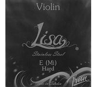 Strings for Violins Stainless steel strings E steel; Ball; by Herausdr? CKEN Ball or Loop; Orchestra