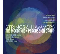 Strings & Hammers
