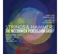 Strings & Hammers