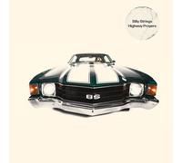 Billy Strings - Highway Prayers (180gm 2LP) [VINYL]