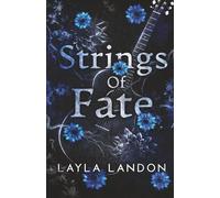 Strings of Fate (Dark Fractured Hearts)