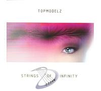 Strings of infinity (Ext. Version/Charly Lownoise Remix) [VINYL]