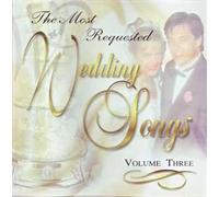Strings of Life Orchestra - The Most Requested Wedding Songs Volume 3 (UK Import)
