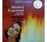Strings On Fire