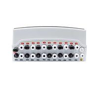 Strings PV Combiner Box 36 Ways 6 Input 6 Output 600V 16-63A