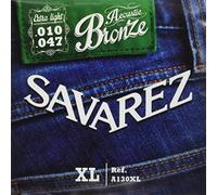 Strings set acoustic Bronze Extra Light
