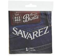 Strings set acoustic Bronze Light