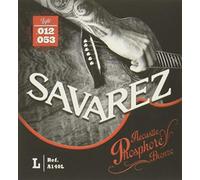 Strings set acoustic Phosphore Bronze Light A140L