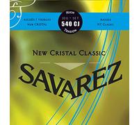 Strings set New Cristal HT hard Tension