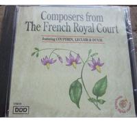 Strings - Stanislav Heller - Composers from the French Royal Court