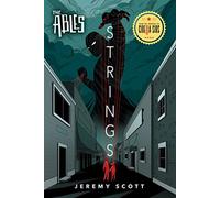 Strings: The Ables, Book 2 (The Ables, 2)