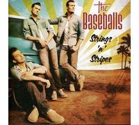 Strings'n'Stripes by The Baseballs (2011-06-14)