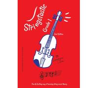 Stringstastic Grade 1