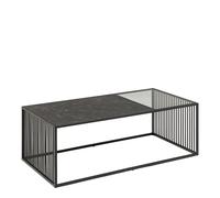Strington Coffee Table in Black