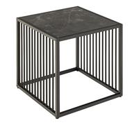 Strington Side Table in Black