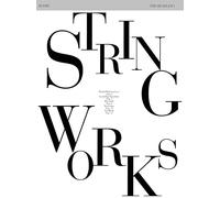 Stringworks: The Beatles 1