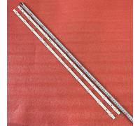 Strip 11LED For Hisense For 43AE7010F 43U5069 43AE7000F 43A7100F 43A7300F 43A7500F 43A7100FTUK 43AE7000FTUK H43A7300FTUK(2pcs For 1 TV)