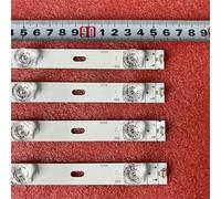 Strip 12LED For For 50R6 50R6E G19X 50H6E H50A6120 50R6040E For HD500S1U91-L1 SVH500AA7 CRH-BX50V3U513030T04128AU(5 Set For 5 TV)