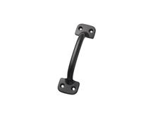 Strip Alloy Handle Retro Old-Fashioned Drawer Furniture Kitchen Cabinet Door Handle Bridge Type Antique Surface decorati(B-440-1)
