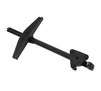 Strip And Circle Type Glass Cutter Adjustable Round Glass Cutter Tools for Stained Glass Board