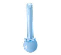 Strip Cat Feeder - Cat Feeder, Cat Feeding Station | Cat Treats Squeeze Spoon, Hanging Tail Spoon, Food Dispenser
