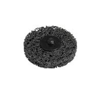 Strip & Clean Disc, 75mm Roll On Thread,10pcs