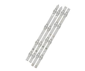 Strip for 40" TV 8 LAMP for 40w5 40F6750TS H-LED40ES5004 RF-BS400011SE30-0801 A2 A1 40E5000 40LES97T2SM 4640D8002