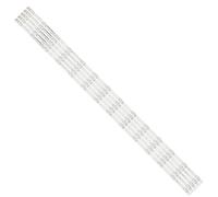 Strip for 55H8E 55H9E 55HS68U H55AE6400 55H8608 IC-A-CNDN55D975 H55A6500 for Hisense_55_HD550S3U51-TA_5x14_3030C-d6t-2d1_7S2P(LEDs for 6V)