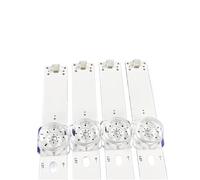 Strip For Hisense SC-LED55C200PL2 For Highone For B5506UHB B5506UHD-MM JL.D55091330-315CS-M V01 315AS 18AF530 For GAE D22024 002538T308