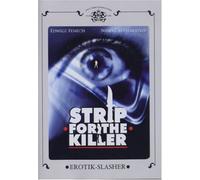 Strip for the Killer [DVD] Fenech Edwige Nino Castelnuovo und Femi Benussi