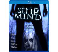 Strip Mind (Blu-Ray) (Import) Jodie Ahlborn; Keiron Freigang; Gil...