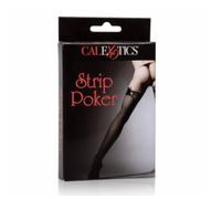 Strip Poker Card Game Couple Card Game 2-6 players playing cards