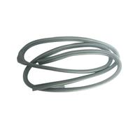 Strip Rubber Seal Car Body Rubber Seal Welt Seaming for Mazda 3 2004 2005 2006 2007 2008 for BK Sedan 4 Door BP4K-68-911 912(Front L)