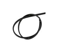 Strip Rubber Seal for Toyota for Corolla E170 E180 2014~2018 2019 for Levin Car Roof Drip Finish Moulding Garnish Rubber Seal Strip Car Accessories(Right 1pcs)