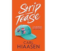 Strip Tease – Little, Brown Book Group