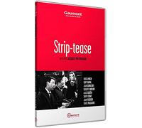 Strip-tease