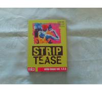 Strip Tease - Coffret 3 DVD